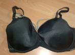 bh zwart merk sapph - eu 80f / fr 95f, Sapph, Ophalen of Verzenden, Zwart, BH