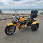 Trike Harley-davidson sportster custom xlr 883 de 1999, Motoren, Particulier