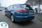 Ford Mondeo FORD MONDEO CLIPPER HYBRID 2.0 HEV TITANIUM, Auto's, 0 min, Mondeo, 5 deurs, Hybride Elektrisch/Benzine