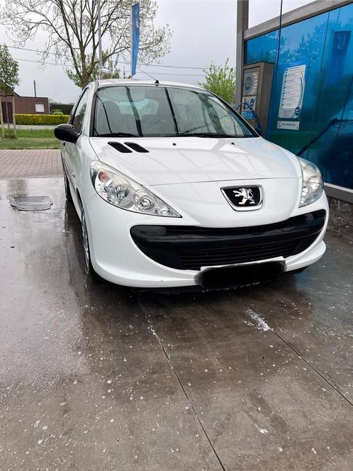 Peugeot 206+ perfect voor beginnend bestuurder!, Auto's, Peugeot, Particulier, 206+, Elektrische ramen, Radio, Benzine, Euro 4