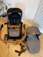 Kinderwagen mutsy Urban nomad, Kinderen en Baby's, Kinderwagens en Combinaties, Ophalen, Zo goed als nieuw, Kinderwagen, Mutsy