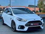 Ford Focus RS 2.3 EcoBoost 4x4 350CV GPS CAMERA LED JA19, Auto's, Focus, Gebruikt, 4 cilinders, Euro 6