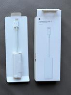Thunderbolt 3 (USB-C) to Thunderbolt 2 (nieuw), Ophalen of Verzenden, Nieuw