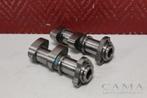 NOKKENAS SET Aprilia RSV 1000 (R) Mille 1998-2003 (RSV1000), Motoren, Gebruikt