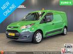 Ford Transit Connect 1.5 TDCI L2 Trend Start & Stop € 5.444, Auto's, Bestelwagens en Lichte vracht, Electronic Stability Program (ESP)