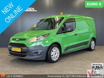 Ford Transit Connect 1.5 TDCI L2 Trend Start & Stop € 5.444  beschikbaar voor biedingen