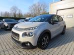 Citroën C3 C3 Pure Tech 83 S, Autos, Argent ou Gris, Achat, Euro 6, Entreprise