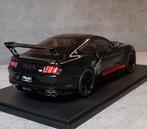 1:18/Ford Mustang Shelby GT500/Code Red/NIEUW, Ophalen of Verzenden, Nieuw, Auto, Solido