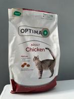 Optima adult chicken, Dieren en Toebehoren, Ophalen, Kat