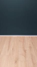 Egger Natural Loja Oak kliklaminaat - 13,96 m², Huis en Inrichting, Stoffering | Vloerbedekking, Ophalen, Nieuw, Modern, Bruin
