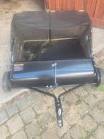 Gazonveger - Bladveger, Tuin en Terras, Veegmachines, Ophalen, Nieuw