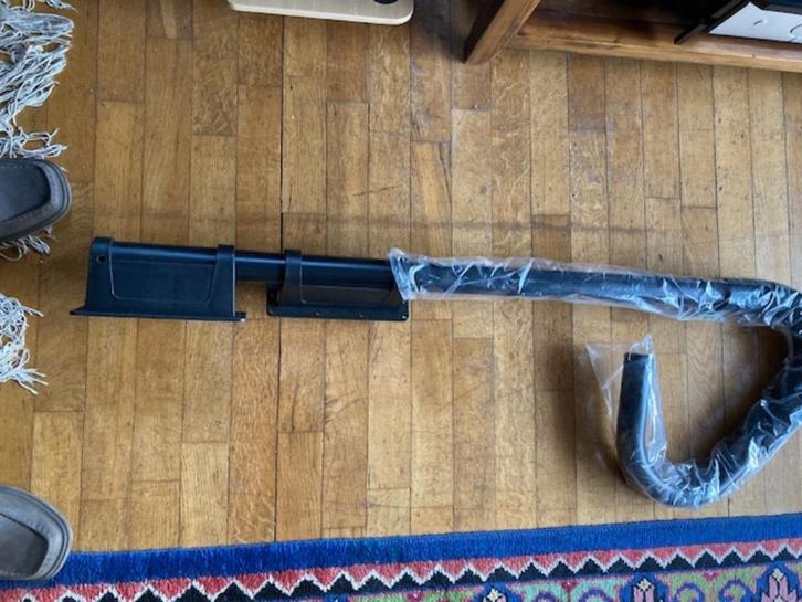 jacuzzi  steun, Tuin en Terras, Bubbelbaden en Hottubs, Nieuw, Ophalen