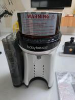 Baby Brezza formula pro, Ophalen, Nieuw
