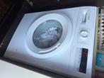 Wasmachine, Elektronische apparatuur, Wasmachines, Ophalen, Gebruikt