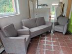 Mooi salon, Huis en Inrichting, Ophalen, Zo goed als nieuw, Stof