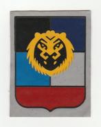 Embleem / patch Leger België, Ophalen of Verzenden, Landmacht, Embleem of Badge