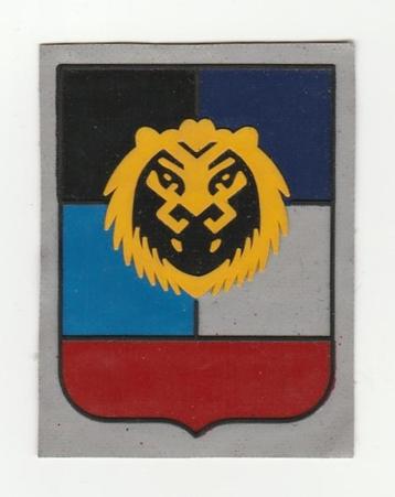 Embleem / patch Leger België beschikbaar voor biedingen