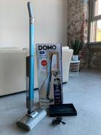 DOMO Pro Wet Cleaning automatische dweil, Elektronische apparatuur, Reservoir, Overige typen, Ophalen of Verzenden, Minder dan 1200 watt