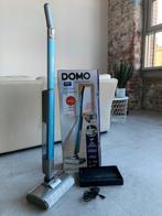 DOMO Nettoyeur de sol 'Pro Wet Cleaning', Moins de 1 200 watts, Comme neuf, Autres types, Enlèvement ou Envoi