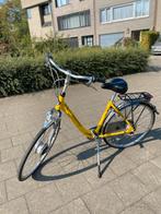 Gazelle Orange damesfiets studentenfiets, Fietsen en Brommers, Ophalen, Zo goed als nieuw, Gazelle, Versnellingen