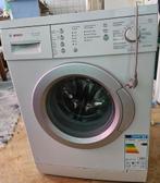 Machine à laver Bosch série 4 - Coût neuf 600 euros, Chargeur frontal, 6 à 8 kg, Classe énergétique A ou plus économe, Enlèvement