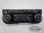 VW Golf Plus Clima Control Unit Stoelverwarming 5K0907044GK, Auto-onderdelen, Ophalen of Verzenden, Gebruikt
