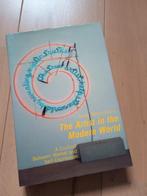 The artist in the modern world - Oskar Batschmann, Boeken, Ophalen of Verzenden