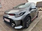 Kia picanto sport automaat 1.0i 2023 53000km! Nieuwstaat!, Auto's, Kia, Automaat, Leder, Bedrijf, Picanto