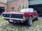 Mercury cougar 1967, Auto's, Automaat, Particulier, Te koop, Mercury