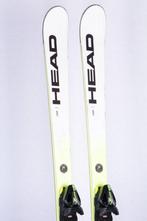 165; 175 cm ski's HEAD WORLDCUP REBELS I.GSR 2022, worldcup, Sport en Fitness, Skiën en Langlaufen, Verzenden