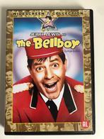 Jerry Lewis DVD - The bellboy - komedie, Cd's en Dvd's, Overige genres, Alle leeftijden, Ophalen of Verzenden, Zo goed als nieuw