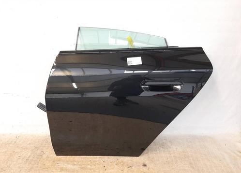 Portier Deur Achter Links BMW i4 4 G26 ( 475 ), Auto-onderdelen, Interieur en Bekleding, BMW, Gebruikt, Ophalen of Verzenden