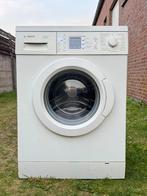 Wasmashine 6Kg Bosch Merk Werkt Zeer goed, Elektronische apparatuur, Wasmachines, Ophalen, Gebruikt, 85 tot 90 cm, 1200 tot 1600 toeren