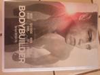 Bodybuilder DVD, Ophalen, Zo goed als nieuw