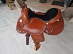 Westwood 16" QH, Ophalen, Zo goed als nieuw, Western