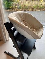 Stokke Newborn diep kuipje, Kinderen en Baby's, Kinderstoelen, Ophalen, Gebruikt, Overige typen