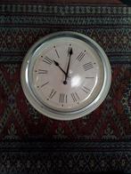 Vintage look klok, Huis en Inrichting, Ophalen of Verzenden, Zo goed als nieuw