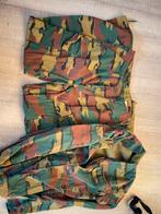 Airsoft uniform, Collections, Objets militaires | Général, Enlèvement