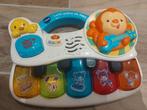 Lumi piano de Noé, Enfants & Bébés, Jouets | Vtech, Utilisé, Envoi, 6 mois à 2 ans