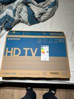Samsung HD tv 32inch, Audio, Tv en Foto, Televisies, Ophalen, LED, HD Ready (720p), Zo goed als nieuw