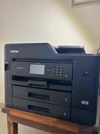 Printer Brother A3, Kopieren, Printer, Inkjetprinter, Ophalen of Verzenden