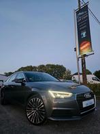 AUDI A4 AVANT 35TDI//LED-NAVI-LEDER/CRUIS-PDC/GARANTIE INCL, Euro 6, USB, A4, Leder