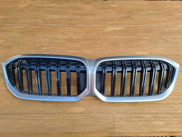 Grille bmw 3 nieren G20 G21 beschikbaar voor biedingen