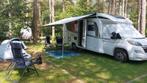 Burstner Lyseo Limited TD680G, Caravans en Kamperen, Mobilhomes, Particulier, Diesel