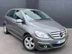 Mercedes-Benz B 180 CDI | 185.000 KM | EURO 5, Auto's, Voorwielaandrijving, Euro 5, Gebruikt, Zwart