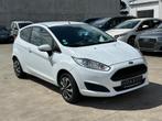 Ford Fista 1.2L Benzine 2016, Auto's, Ford, Wit, Bedrijf, Fiësta, 1242 cc