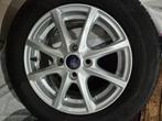 Jantes ford, Auto-onderdelen, Banden en Velgen, Ophalen, Gebruikt, 15 inch, Velg(en)