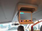 DIVERSEN DVD scherm Seat Altea XL (5P5) (01-2006/12-2010), Auto-onderdelen, Gebruikt, Seat