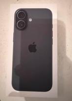 Iphone 17 neuf jamais ouvert, Télécoms, Téléphonie mobile | Apple iPhone, Enlèvement, Neuf, Noir, 256 GB