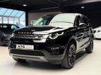 Land Rover Discovery Sport 2.0 TD4 150CV PANO GPS LEDEREN DA, Auto's, 1995 cc, 4 cilinders, Zwart, Leder